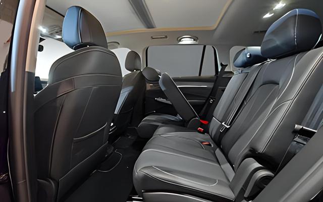 MG S9 1.5T PHEV Premium, Beispielbilder, ggf. teilweise mit Sonderausstattung