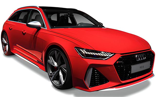 Audi A6 Avant 50 TFSI e quattro S tronic line, Beispielbilder, ggf. teilweise mit Sonderausstattung