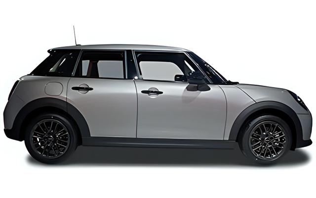 MINI Cooper S John Works Tr Steptronic, Beispielbilder, ggf. teilweise mit Sonderausstattung