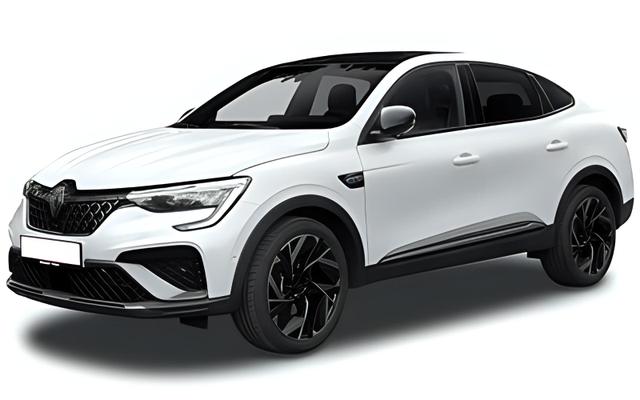 Renault Arkana Mild Hybrid 140 EDC Techno, Beispielbilder, ggf. teilweise mit Sonderausstattung