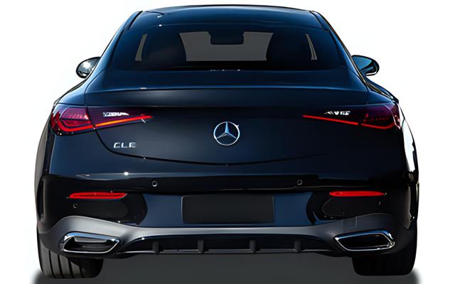 Mercedes-Benz CLE-Klasse CLE 200 Automatik, Beispielbilder, ggf. teilweise mit Sonderausstattung