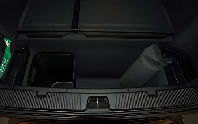 Volvo EX60 - Plus P6 electric