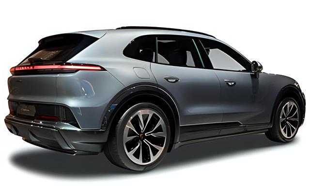 Porsche Cayenne E-Hybrid, Beispielbilder, ggf. teilweise mit Sonderausstattung