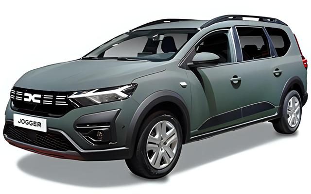 Dacia Jogger - Eco-G 100 Essential 5-Sitzer