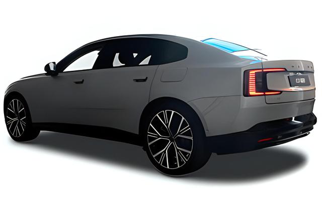 Volvo ES90 Twin Motor AWD Ultra, Beispielbilder, ggf. teilweise mit Sonderausstattung