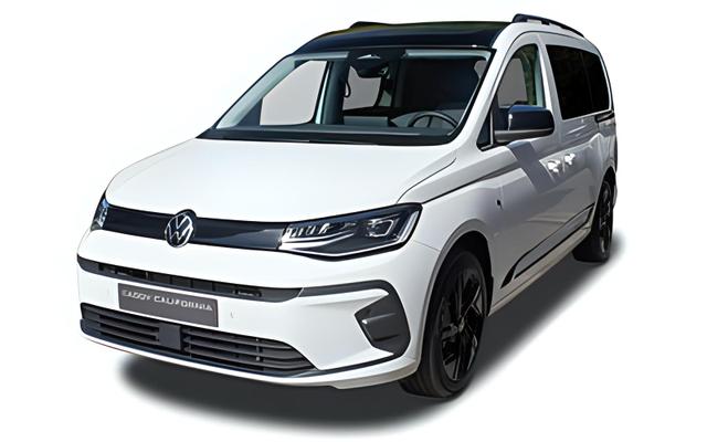 Volkswagen Caddy California - 1.5 TSI 85kW DSG