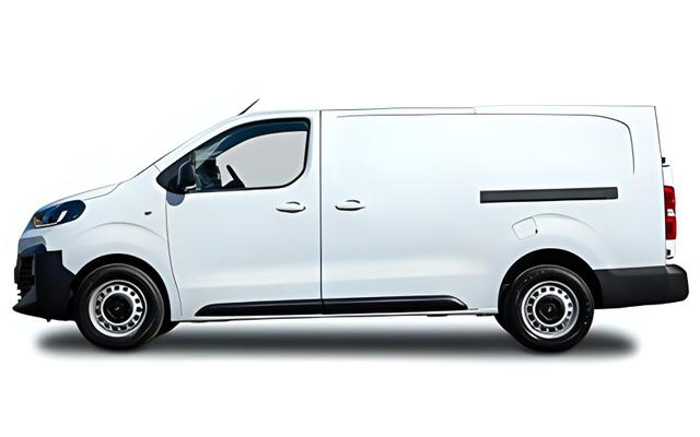 Fiat E-Scudo Kastenwagen 100kW 42kWh M, Beispielbilder, ggf. teilweise mit Sonderausstattung