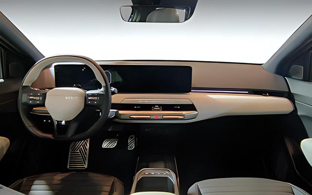 Kia EV4 Fastback 81 kWh 150 kW GT-Line Frontantrieb, Beispielbilder, ggf. teilweise mit Sonderausstattung