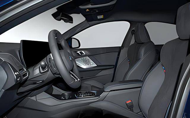 BMW 2er Gran Coupé 223 xDrive Steptronic, Beispielbilder, ggf. teilweise mit Sonderausstattung