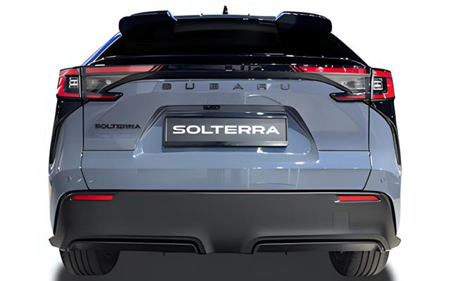 Subaru Solterra 73 AWD Trend, Beispielbilder, ggf. teilweise mit Sonderausstattung