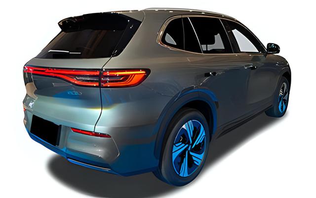 Geely E5 Sports Utility Vehicle 5-T&uuml;rer BEV 68kWh Pro+, Beispielbilder, ggf. teilweise mit Sonderausstattung