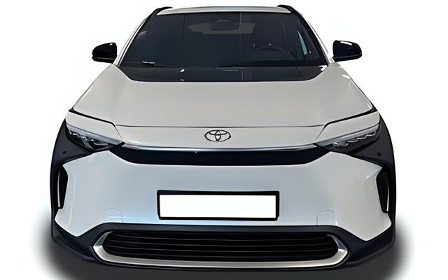 Toyota bZ 71,4 kWh Lounge, Beispielbilder, ggf. teilweise mit Sonderausstattung
