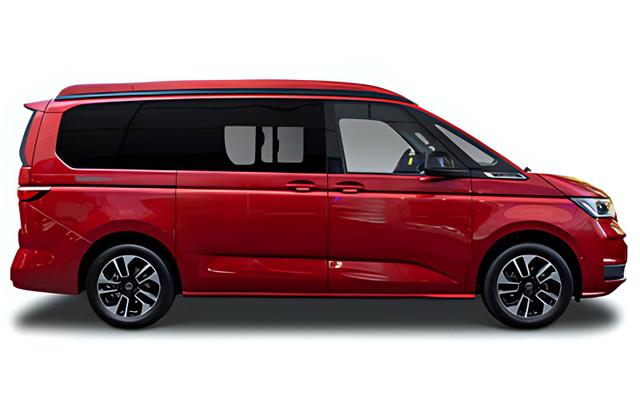 Volkswagen California 2.0 TSI OPF DSG Coast, Die hier gezeigten Fotoaufnahmen zeigen Fahrzeuge der bezeichneten Modellreihe. Manche entstanden auch (noch) vor einer Modellneuerung des Herstellers. Alle von uns angebotenen Autos werden erst nach unserer Bestellung produziert.