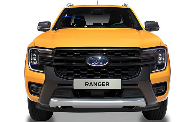 Ford Ranger - XL 2.0 EcoBlue 125kW Extrakab. 4x4