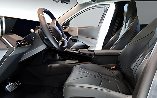 DS Automobiles N&deg;7 BEV 97 kWh E-Tense AWD Long Range Pallas, Beispielbilder, ggf. teilweise mit Sonderausstattung