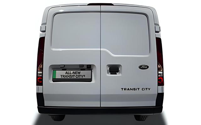 Ford Transit City 55kWh 300 L2H2 110kW Trend, Die hier gezeigten Fotoaufnahmen zeigen Fahrzeuge der bezeichneten Modellreihe. Manche entstanden auch (noch) vor einer Modellneuerung des Herstellers. Alle von uns angebotenen Autos werden erst nach unserer Bestellung produziert.