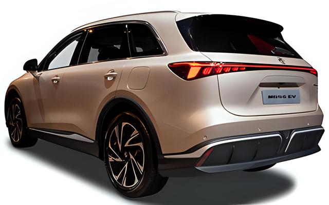 MG S6 EV 77 kWh Luxury, Die hier gezeigten Fotoaufnahmen zeigen Fahrzeuge der bezeichneten Modellreihe. Manche entstanden auch (noch) vor einer Modellneuerung des Herstellers. Alle von uns angebotenen Autos werden erst nach unserer Bestellung produziert.