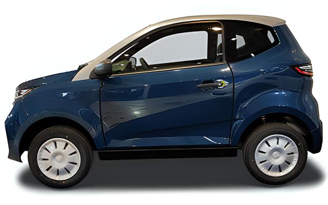 Aixam eAixam BEV 6kWh City Pack, Beispielbilder, ggf. teilweise mit Sonderausstattung