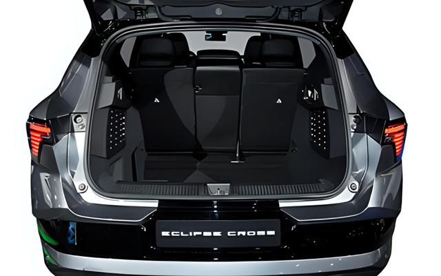 Mitsubishi Eclipse Cross Diamant Plus 87kWH 11kW OBC, Beispielbilder, ggf. teilweise mit Sonderausstattung