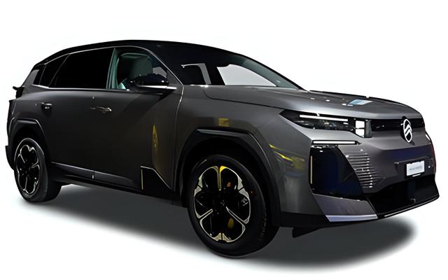 Citro&euml;n C5 Aircross Hybrid 145 &euml;-DCS6 MAX, Beispielbilder, ggf. teilweise mit Sonderausstattung