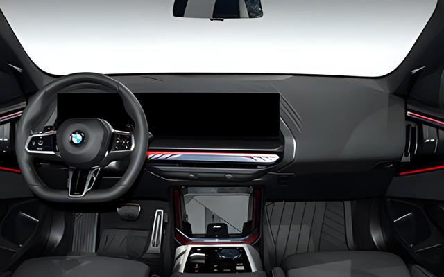 BMW X3 M50 AT, Beispielbilder, ggf. teilweise mit Sonderausstattung