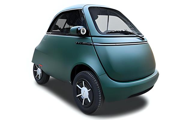 Micro Microlino - BEV 5.5 kWh Lite