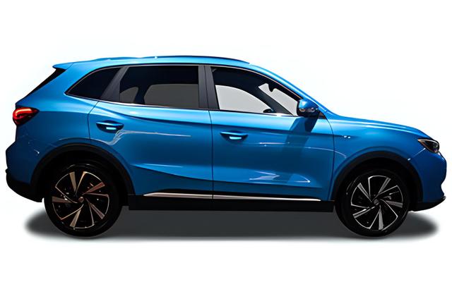 MG ZS 1.5 Hybrid+ Standard, Beispielbilder, ggf. teilweise mit Sonderausstattung