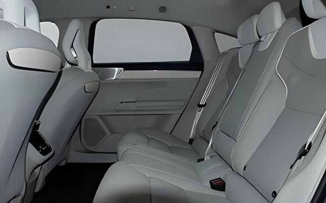 Volvo ES90 Twin Motor AWD Ultra, Beispielbilder, ggf. teilweise mit Sonderausstattung