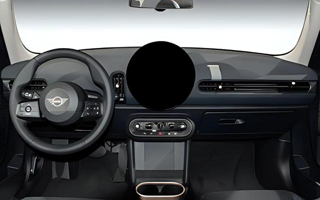 MINI Cooper S John Works Tr Steptronic, Beispielbilder, ggf. teilweise mit Sonderausstattung