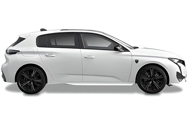 Peugeot 308 Hybrid 145 e-DSC6 Allure, Beispielbilder, ggf. teilweise mit Sonderausstattung