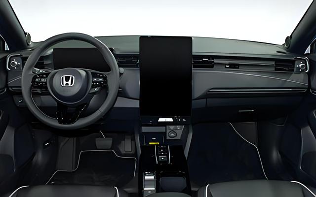 Honda E:NY1 Elektromotor 150 kW Advance Paket, Beispielbilder, ggf. teilweise mit Sonderausstattung