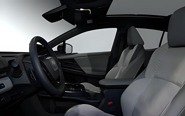 Toyota C-HR+ 77 kWh Lounge Allradantrieb, Beispielbilder, ggf. teilweise mit Sonderausstattung