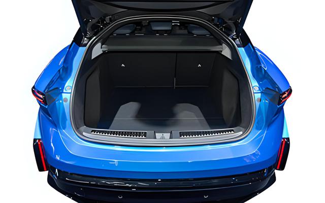 Alpine A390 GT, Beispielbilder, ggf. teilweise mit Sonderausstattung