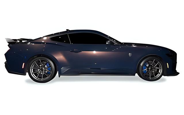 Ford Mustang 5.0 Ti-VCT V8 GT, Beispielbilder, ggf. teilweise mit Sonderausstattung