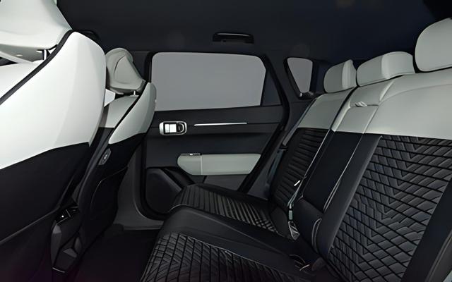 Kia EV4 81 kWh 150 kW Earth Frontantrieb, Beispielbilder, ggf. teilweise mit Sonderausstattung