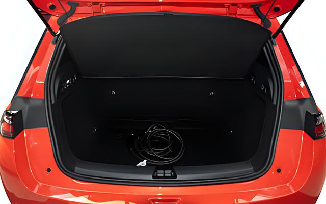 BYD Dolphin G 1.5 DM-i Active, Beispielbilder, ggf. teilweise mit Sonderausstattung