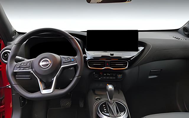 Nissan Juke 1.6 Hybrid TEKNA, Beispielbilder, ggf. teilweise mit Sonderausstattung