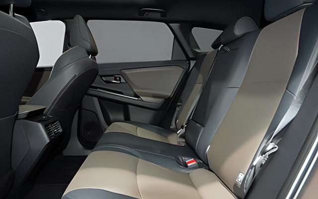 Toyota bZ4X Touring 75 kWh Teamplayer Allradantrieb, Beispielbilder, ggf. teilweise mit Sonderausstattung