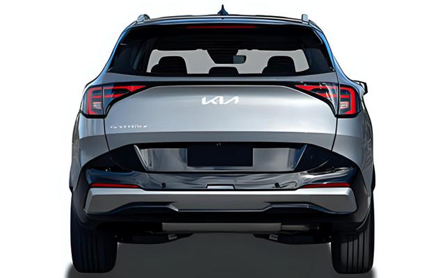 Kia Sportage 1.6 T-GDI Spirit, Beispielbilder, ggf. teilweise mit Sonderausstattung