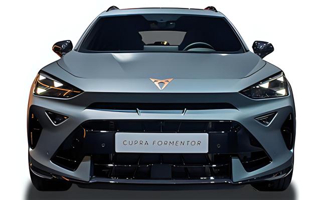 Cupra Formentor 1.5 TSI 110kW, Beispielbilder, ggf. teilweise mit Sonderausstattung
