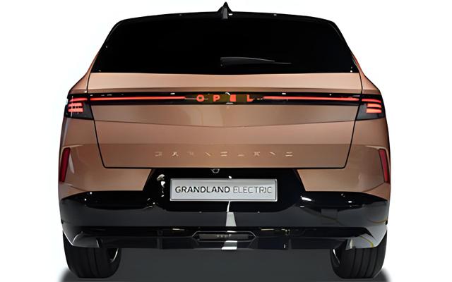 Opel Grandland Hybrid 107 kW Edition eDCT, Beispielbilder, ggf. teilweise mit Sonderausstattung