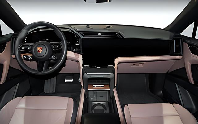 Porsche Cayenne E-Hybrid, Beispielbilder, ggf. teilweise mit Sonderausstattung