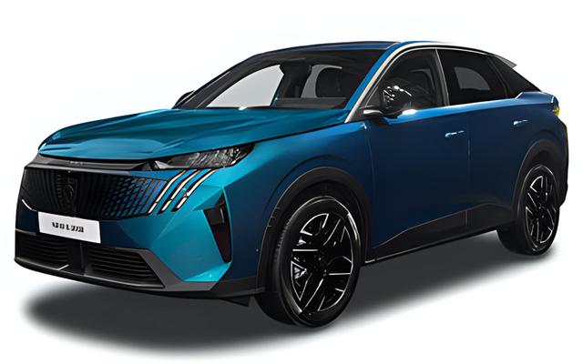 Peugeot 3008 Plug-In Hybrid 195 e-DSC7 GT, Beispielbilder, ggf. teilweise mit Sonderausstattung