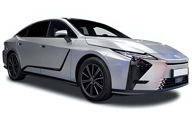 Lexus ES - 300h Comfort Automatik