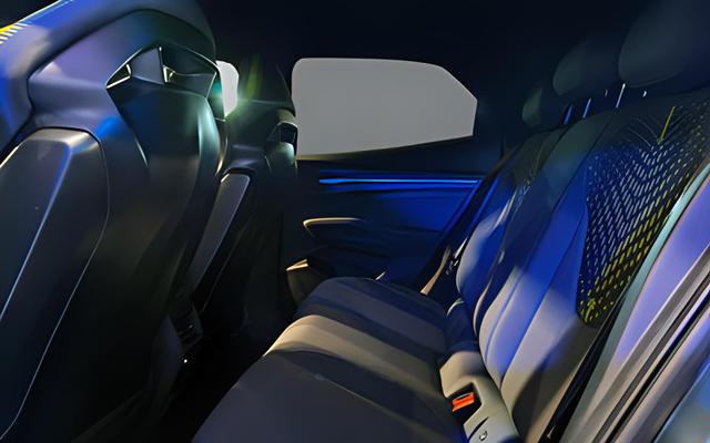 Cupra Raval Endurance 155kW 52KWh, Beispielbilder, ggf. teilweise mit Sonderausstattung