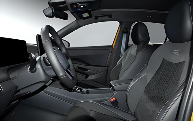 Volkswagen T-Roc 1.5 eTSI OPF DSG Trend, Beispielbilder, ggf. teilweise mit Sonderausstattung