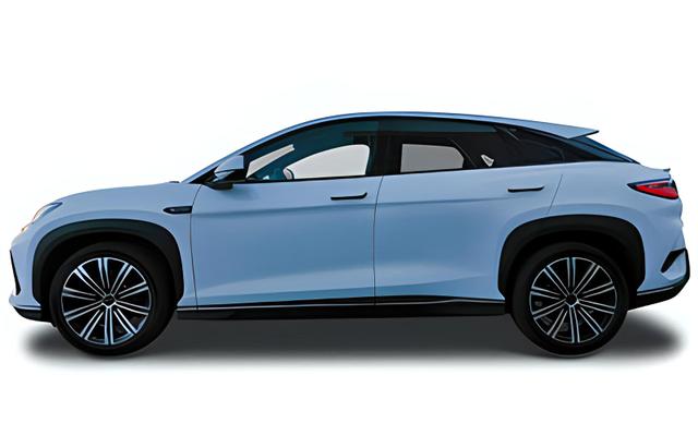 BYD Sealion 7 82.5 kWh Design AWD, Beispielbilder, ggf. teilweise mit Sonderausstattung