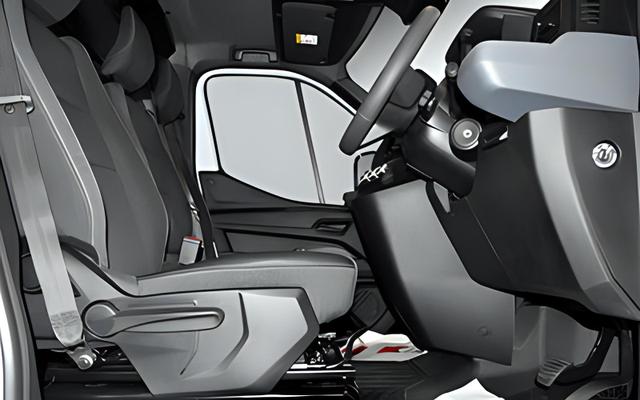 Renault Master Kastenwagen Blue dCi 170 L2H2 4,0t Advance, Beispielbilder, ggf. teilweise mit Sonderausstattung
