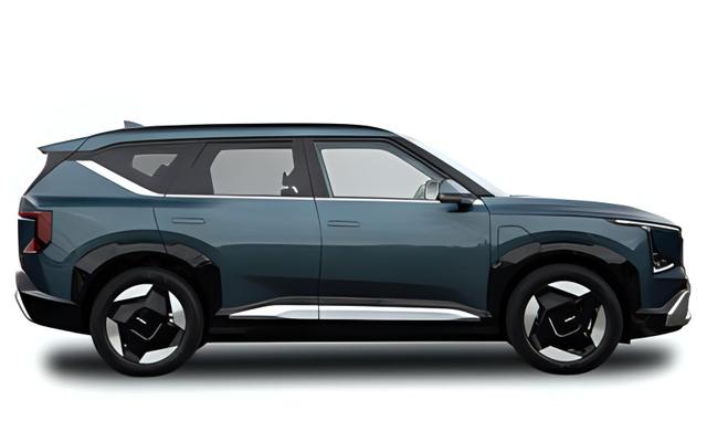 Kia EV5 81 kWh GT-Line Launch Edition Frontantronic, Die hier gezeigten Fotoaufnahmen zeigen Fahrzeuge der bezeichneten Modellreihe. Manche entstanden auch (noch) vor einer Modellneuerung des Herstellers. Alle von uns angebotenen Autos werden erst nach unserer Bestellung produziert.