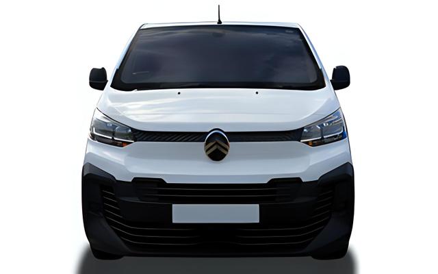 Citro&euml;n Jumpy Kombi 2.2 Diesel S&S 150 XL, Beispielbilder, ggf. teilweise mit Sonderausstattung
